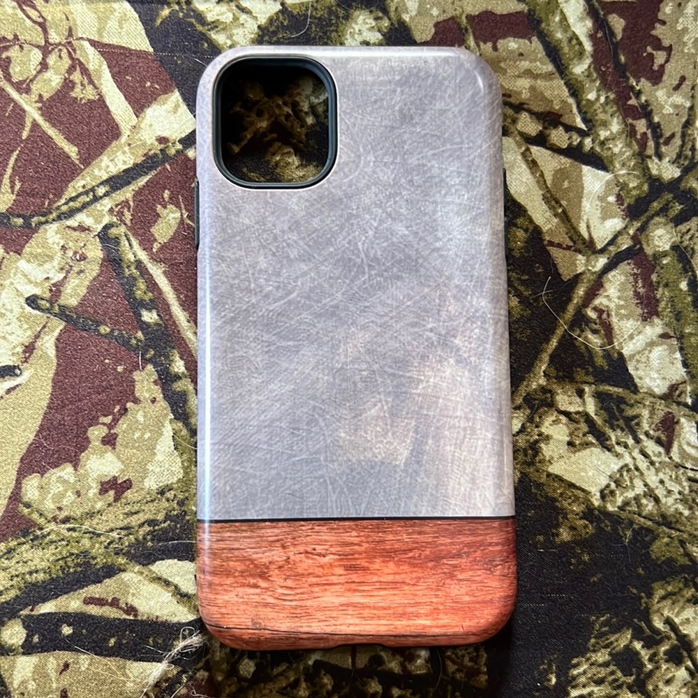 iPhone 11 case
